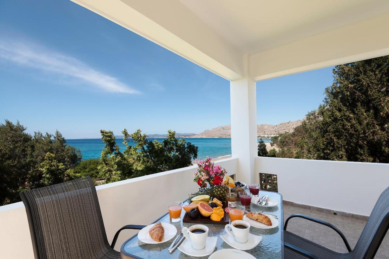 Emerald Dawn Villa Pefki  Exterior photo