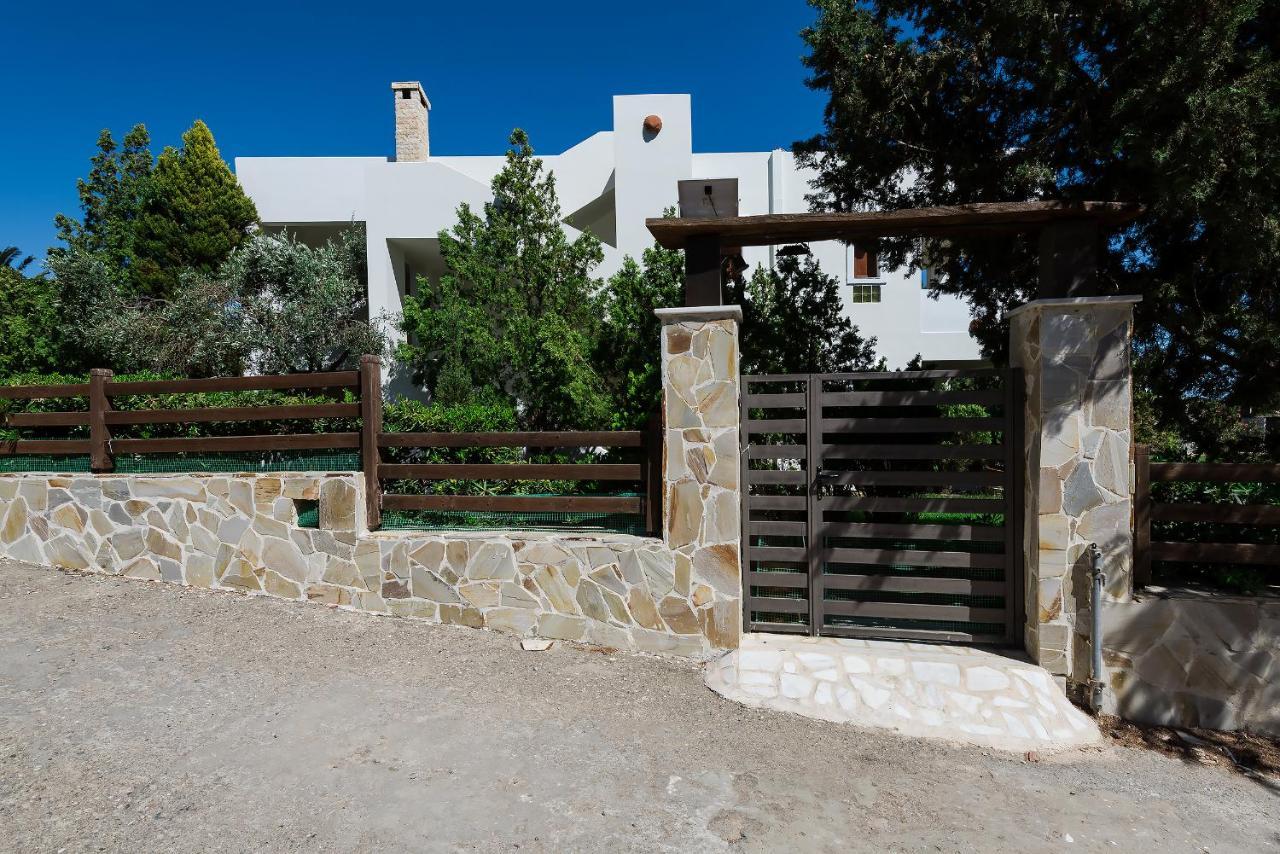 Emerald Dawn Villa Pefki  Exterior photo